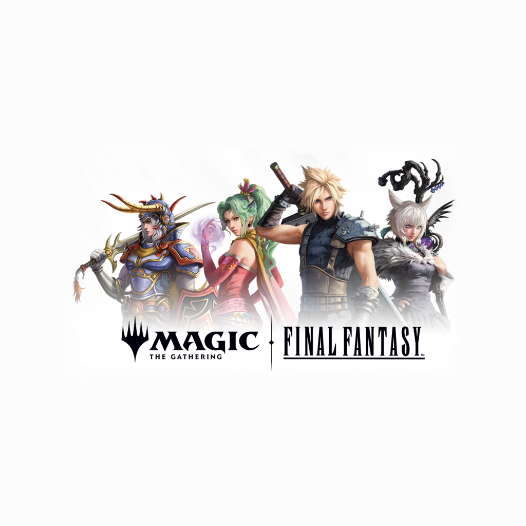 Magic: The Gathering